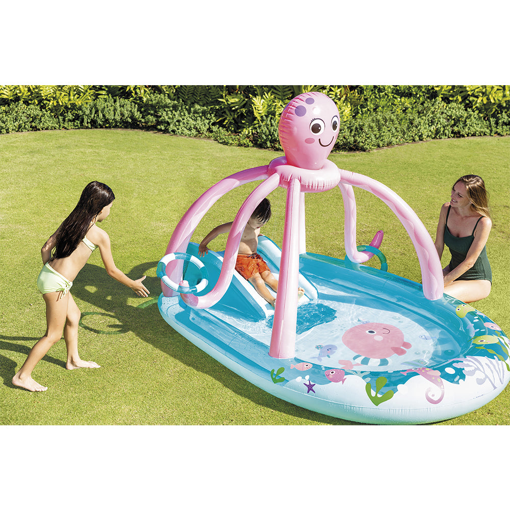 56138np-intex-friendly-octopus-kids-childrens-inflatable-pool-play-center