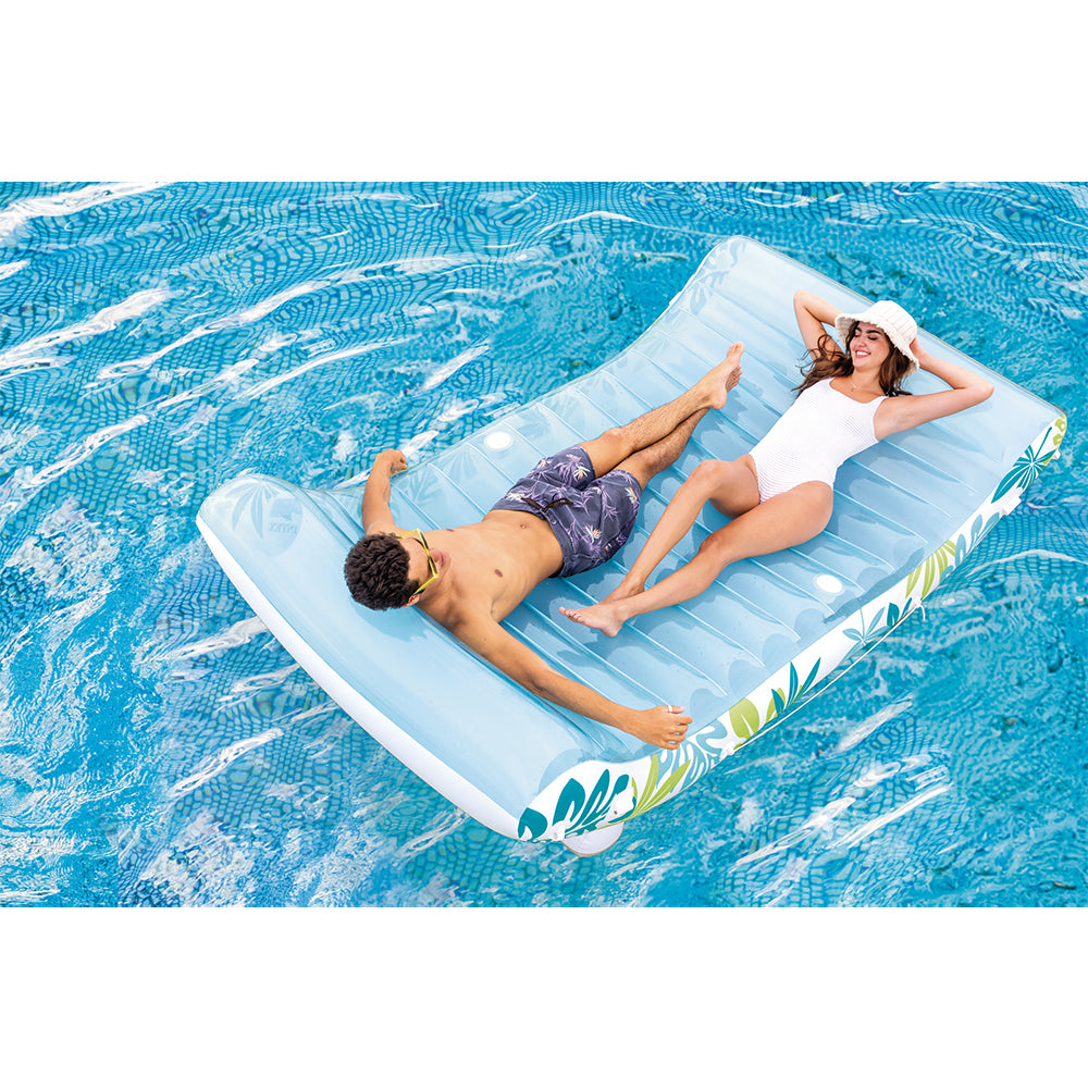 56294eu-intex-tropical-two-person-inflatable-canopy-pool-lounge-w-cup-holders