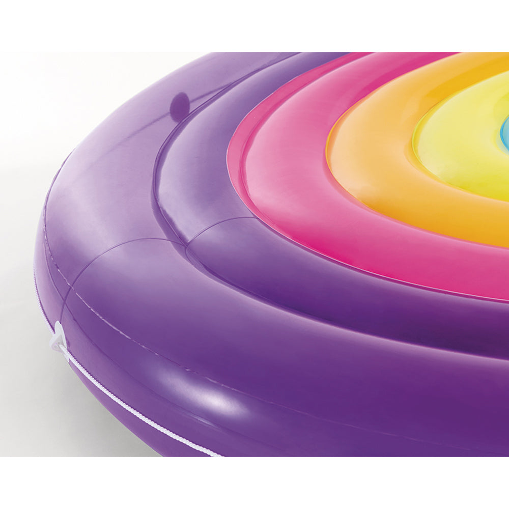 57285eu-intex-rainbow-fiesta-island-inflatable-pool-lounge