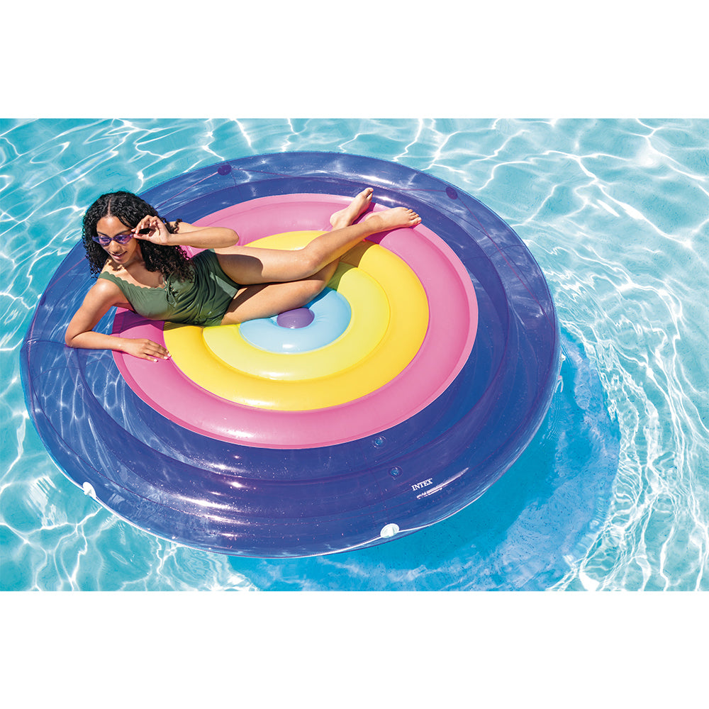 57285eu-intex-rainbow-fiesta-island-inflatable-pool-lounge