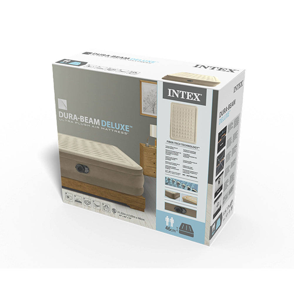 64428nz-intex-queen-ultra-plush-airbed-with-fiber-tech-bip-152x203x46cm