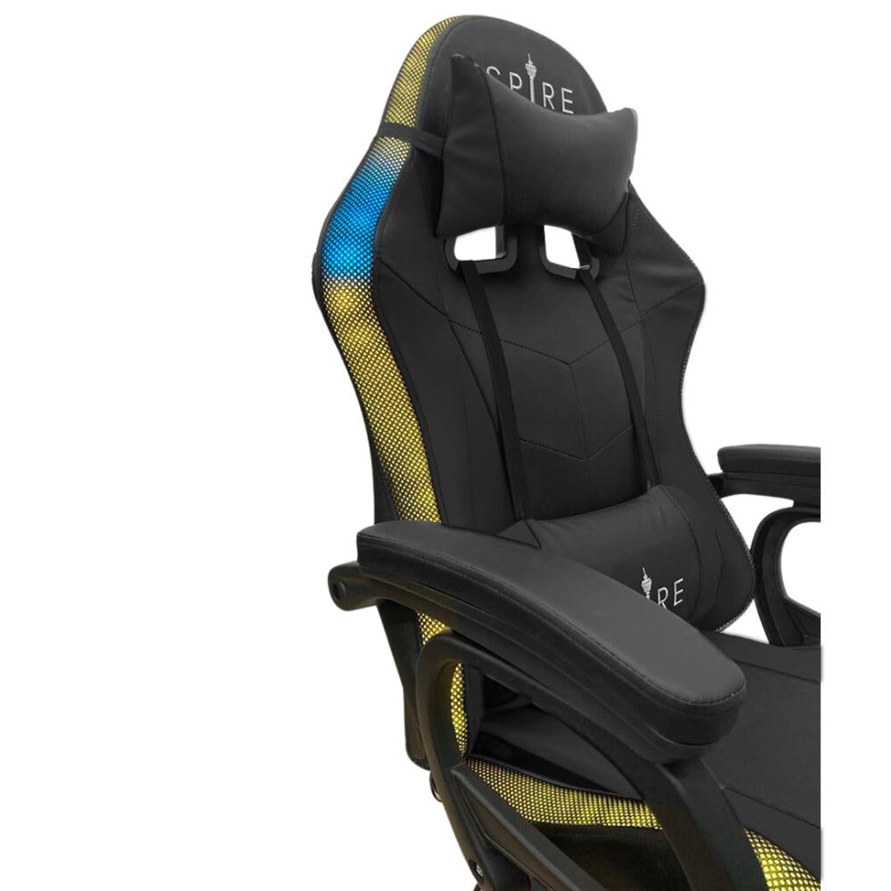 815eb-spire-onyx-gaming-office-chair-w-rgb-lighting-and-massager-black