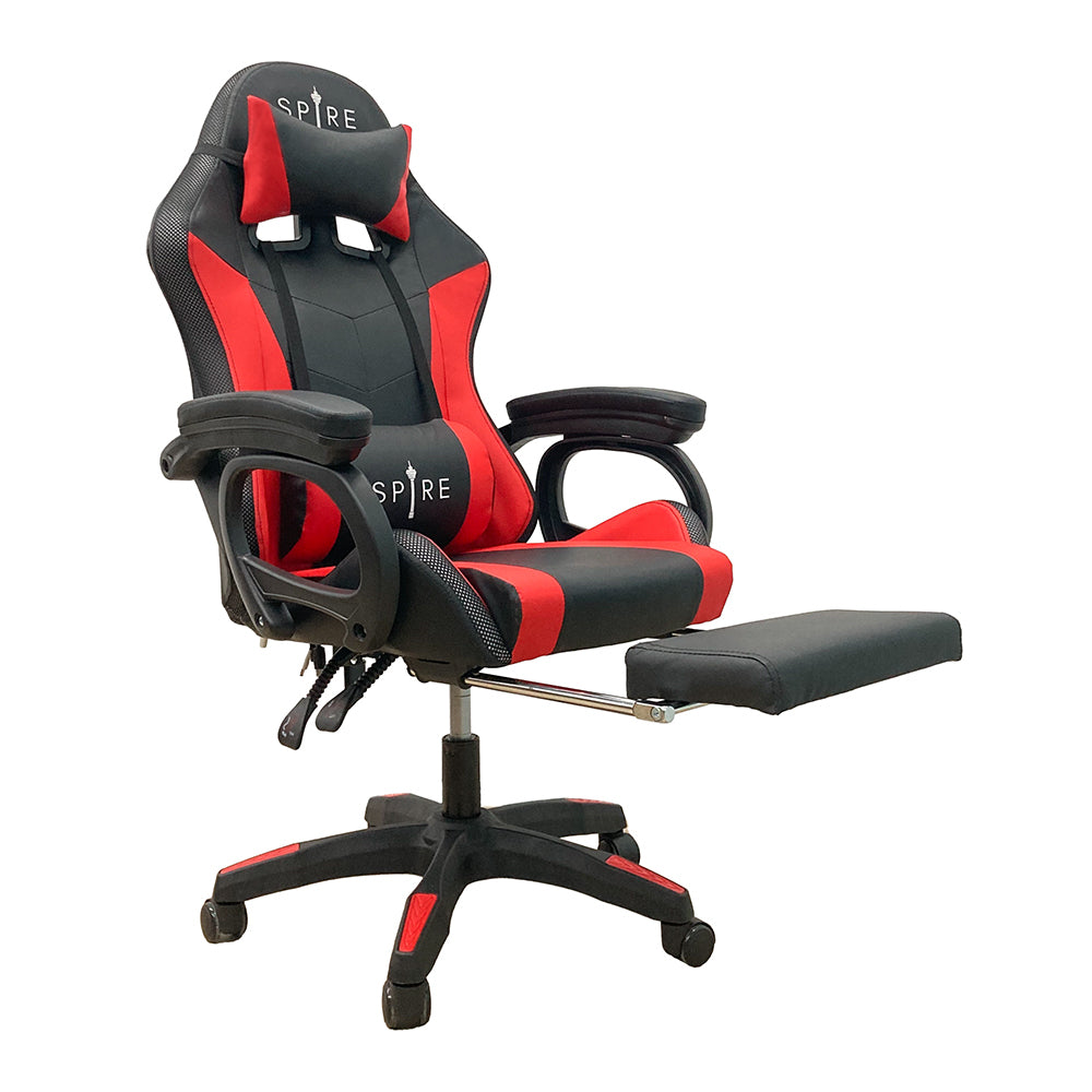 815er-spire-onyx-gaming-office-chair-w-rgb-lighting-and-massager-red-and-black