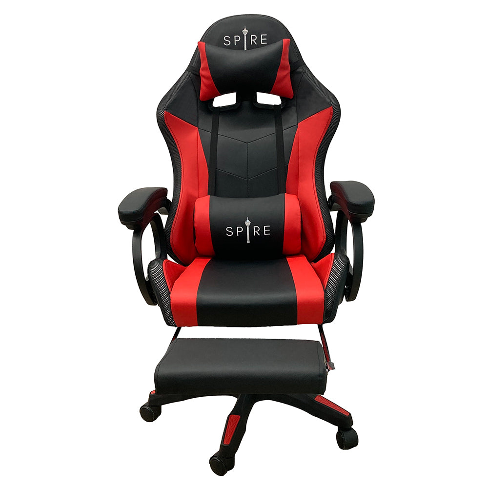 815er-spire-onyx-gaming-office-chair-w-rgb-lighting-and-massager-red-and-black