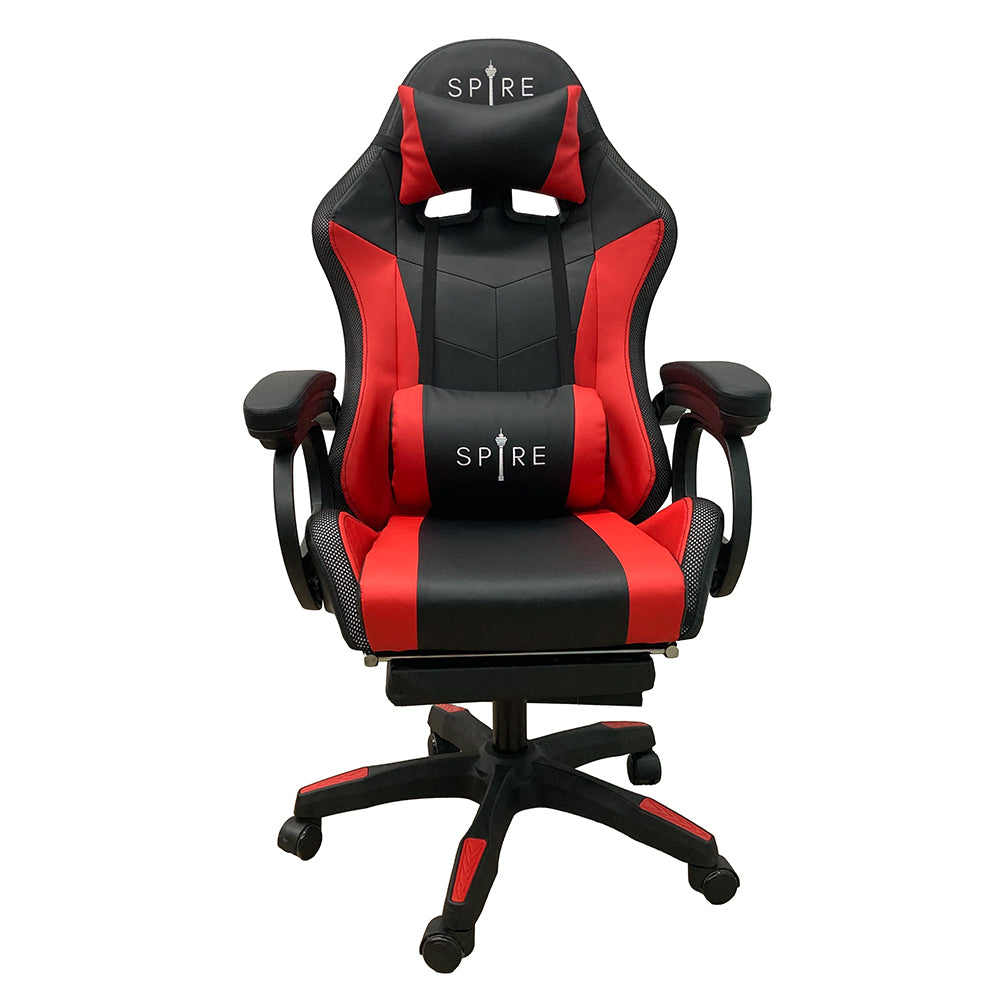 815er-spire-onyx-gaming-office-chair-w-rgb-lighting-and-massager-red-and-black