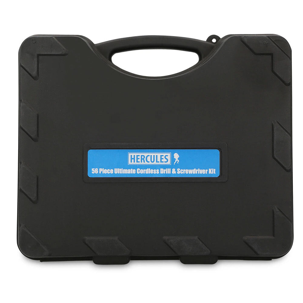 82323-56pc-hercules-ultimate-cordless-drill-screwdriver-kit