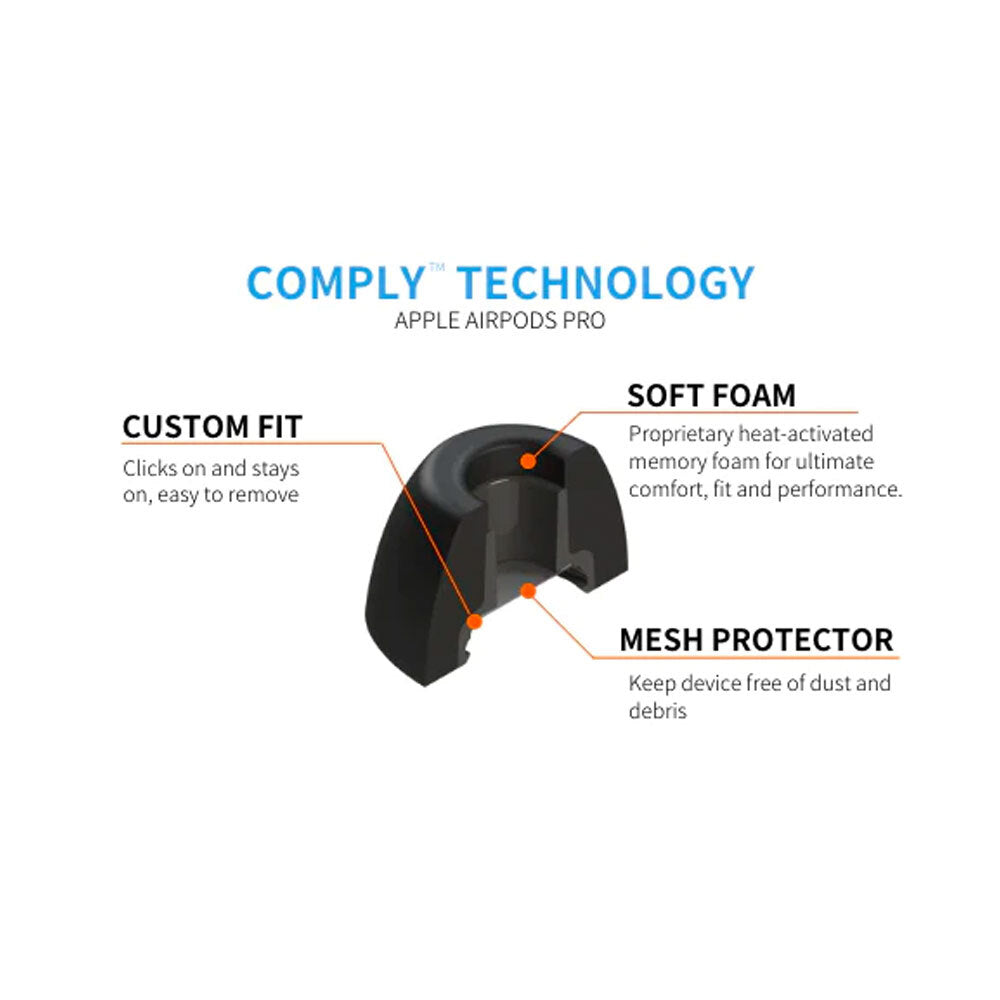 44-50221-24-3-pairs-of-lilac-foam-earbud-tips-for-apple-airpods-pro-medium