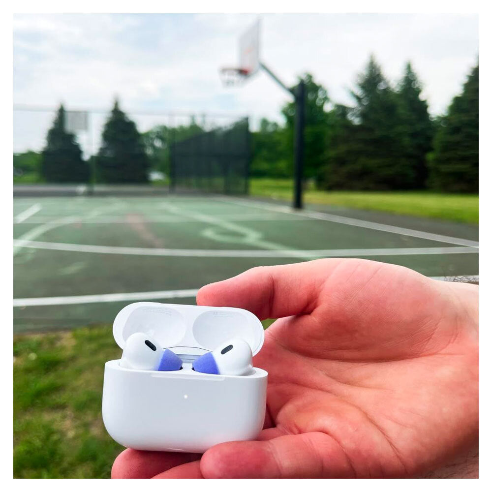 44-50281-24-3-pairs-of-blue-foam-earbud-tips-for-apple-airpods-pro-medium