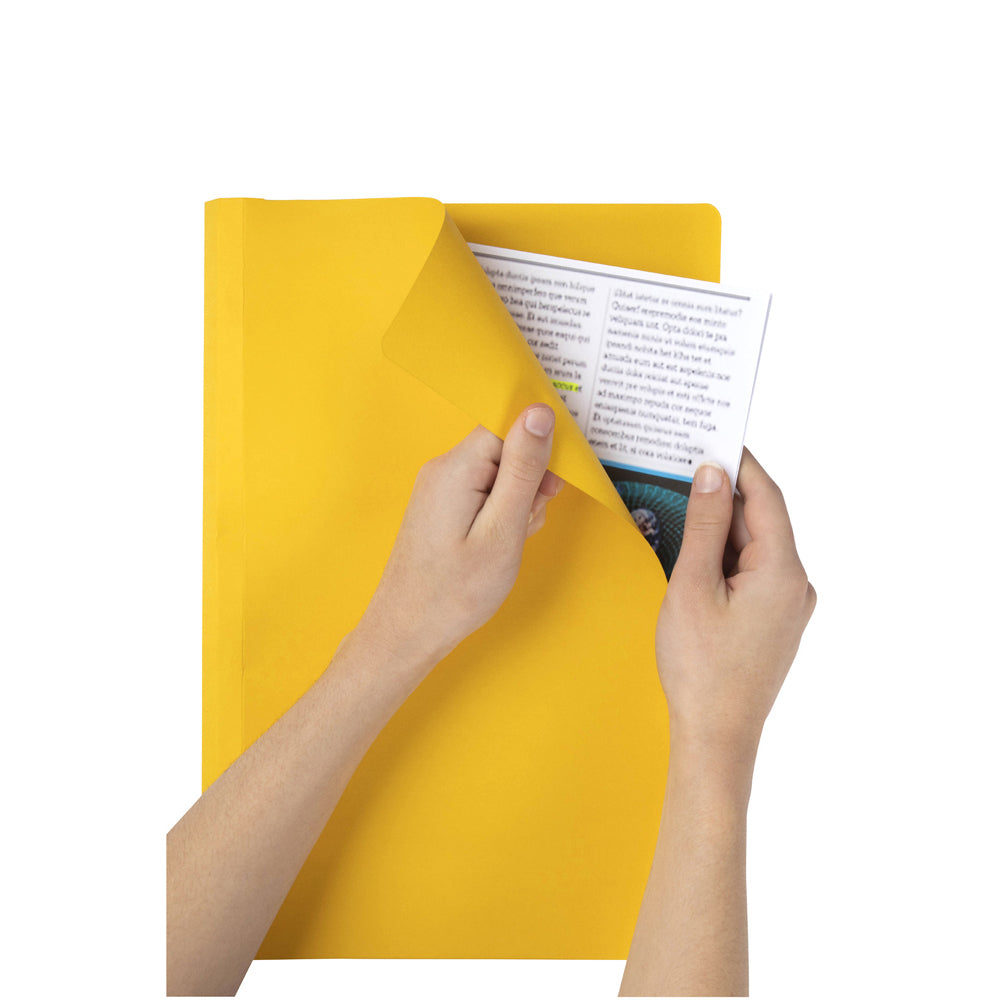 1108105-100pc-marbig-foolscap-file-170gsm-manilla-folder-yellow