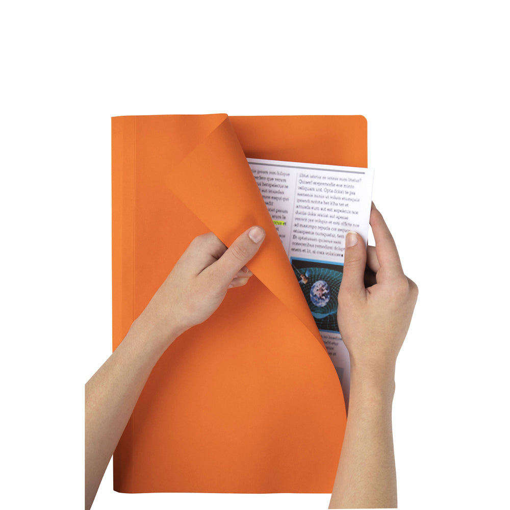 1108106-100pc-marbig-foolscap-file-170gsm-manilla-folder-orange