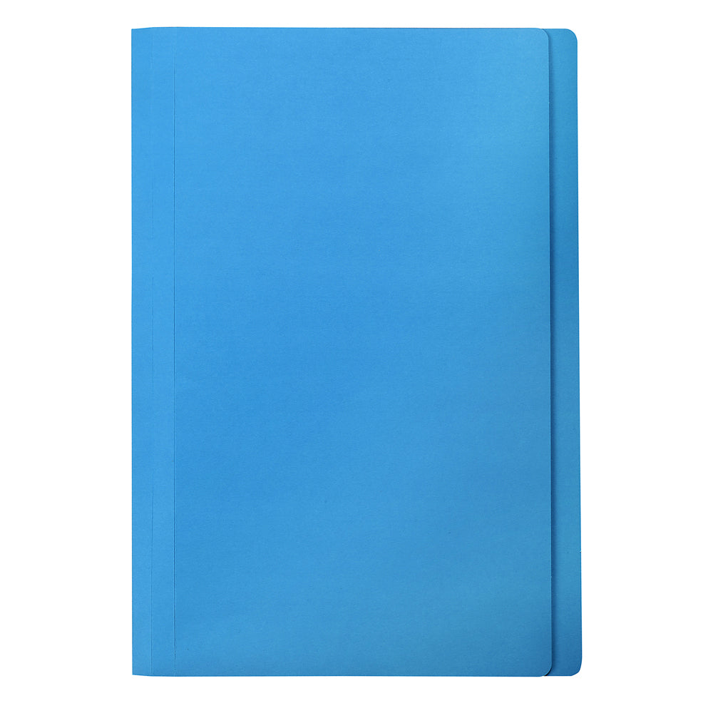 1108601-20pc-marbig-foolscap-manilla-folder-document-holder-blue