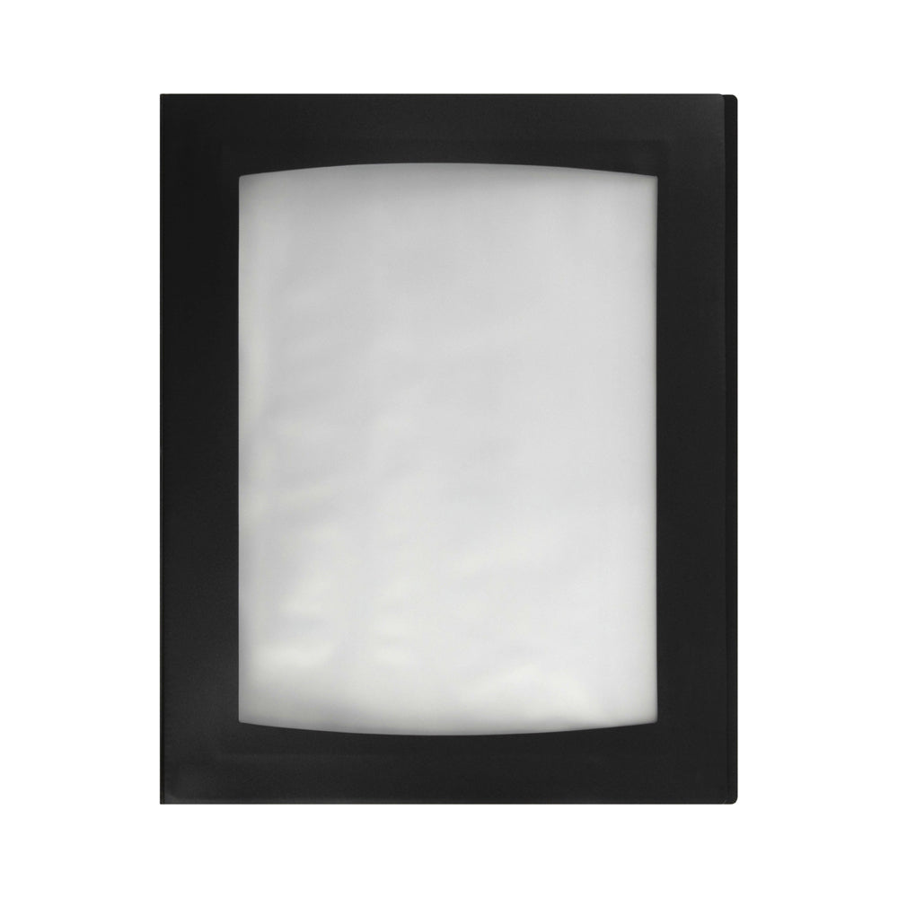 2003702-marbig-pro-20-pocket-a4-refillable-display-book-w-frame-black