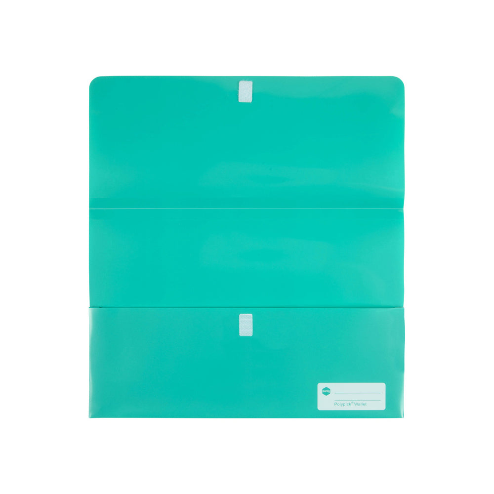 2011004-marbig-footscalp-polypick-document-filing-wallet-teal