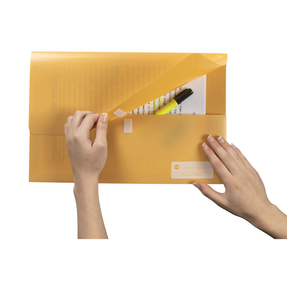 2011005-marbig-footscalp-polypick-document-filing-wallet-yellow