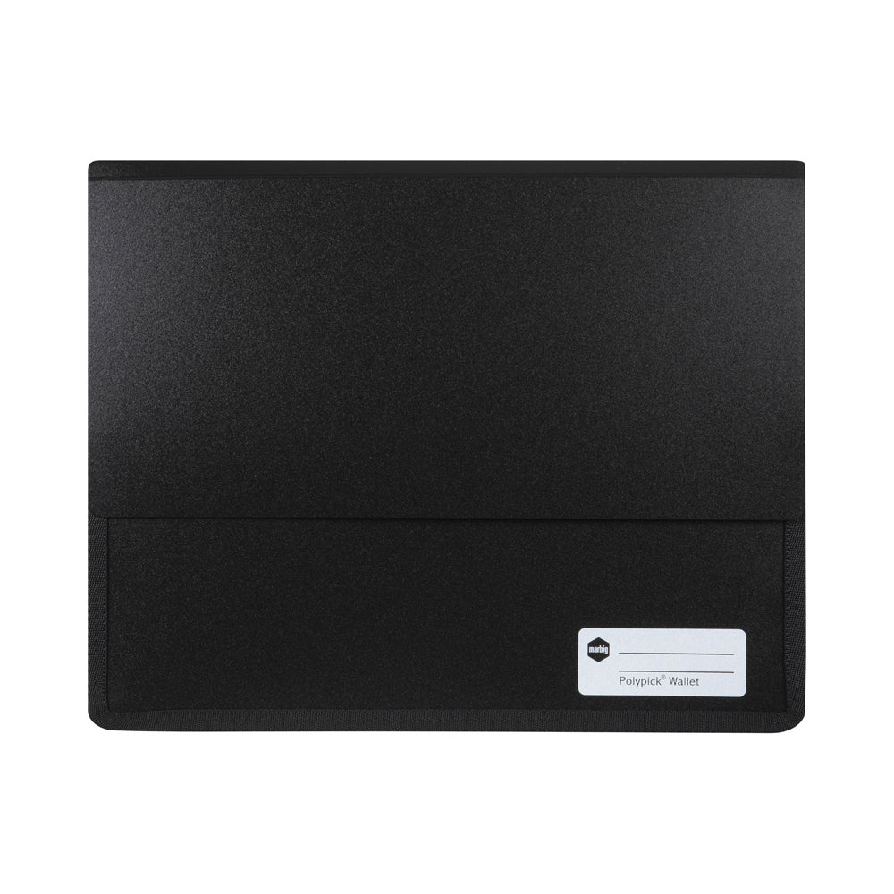 2011502-marbig-wallet-a4-heavy-duty-polypick-document-sleeve-black