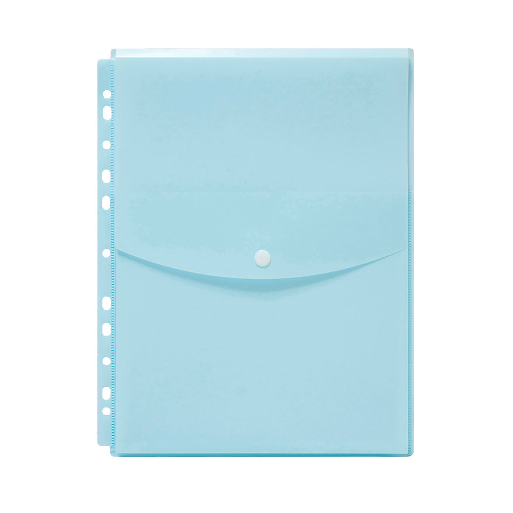 2025898-marbig-pastel-top-open-a4-ring-binder-wallet-pocket-sleeve-assorted