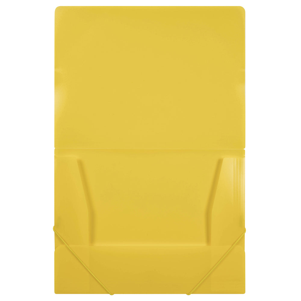 2095105-marbig-document-a4-file-organiser-w-elastic-yellow
