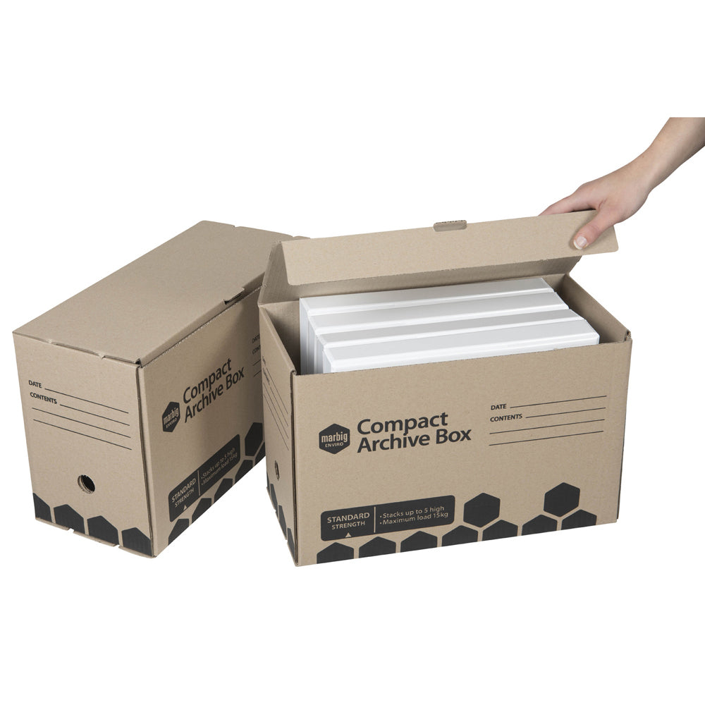 80075-marbig-enviro-compact-archive-box-file-storage-brown-41cm