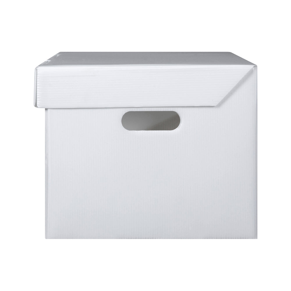 8015008-marbig-plastic-40cm-corflute-storage-box-w-lid-white