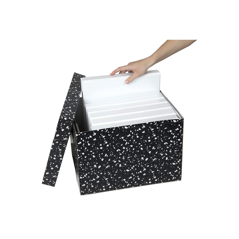 8019102-marbig-patterned-41-5cm-archive-box-document-holder-w-lid-terrazzo