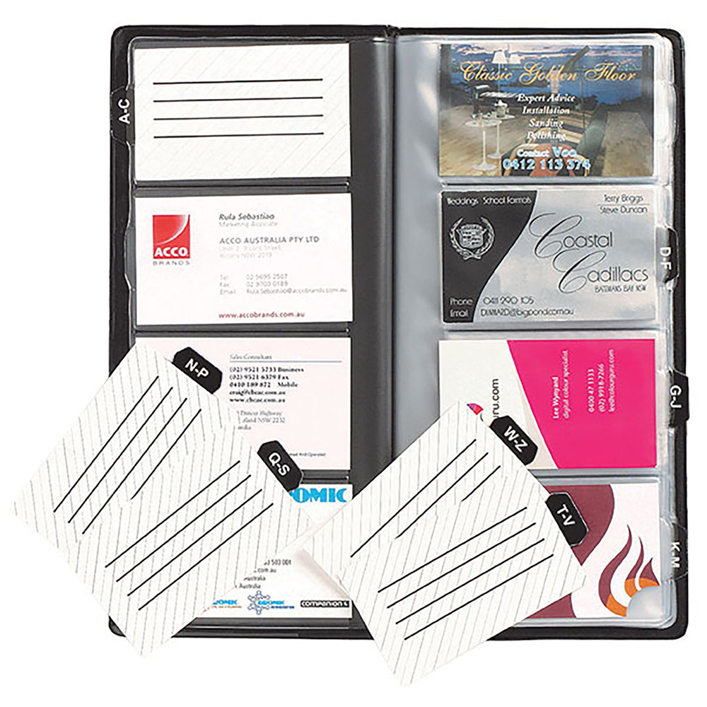 87030-marbig-96-slot-plastic-indexed-business-card-holder-book