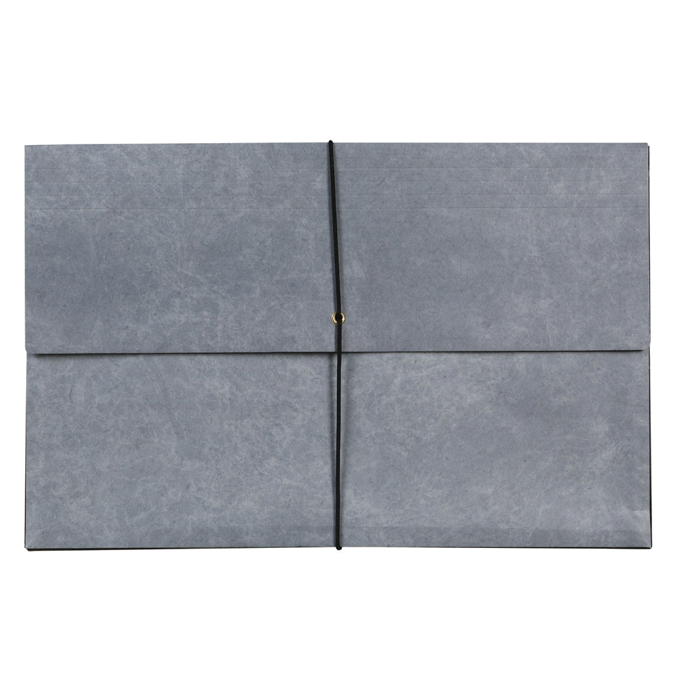 90063-marbig-heavy-duty-manilla-foolscap-wallet-document-organiser-grey