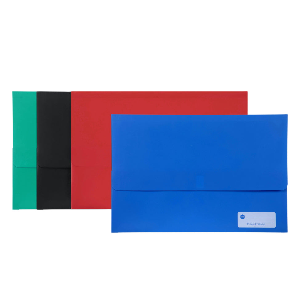 2011099s-marbig-polypick-foolscap-document-wallet-assorted