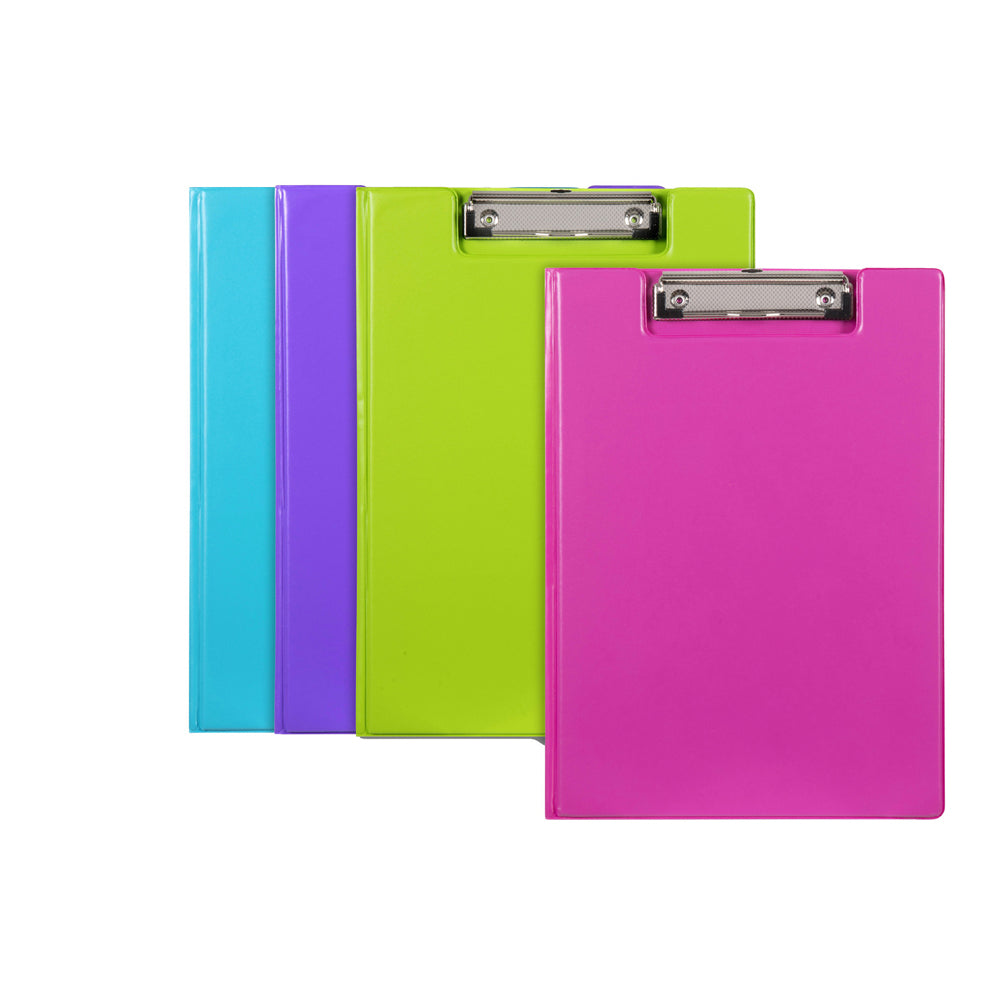 4300699a-marbig-pp-summer-colour-a4-document-clipfolder-assorted