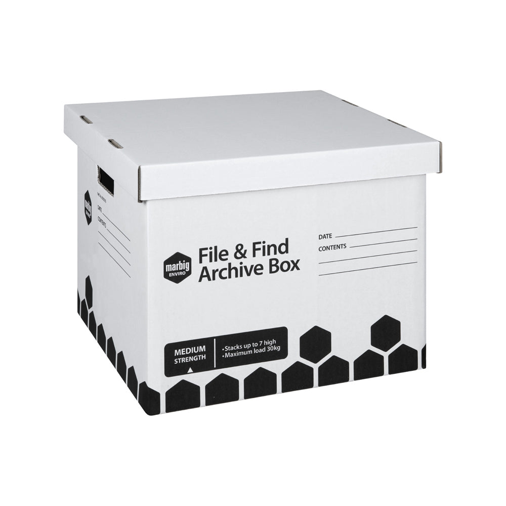 800501b-marbig-file-and-find-medium-strength-archive-box-42x39x32cm