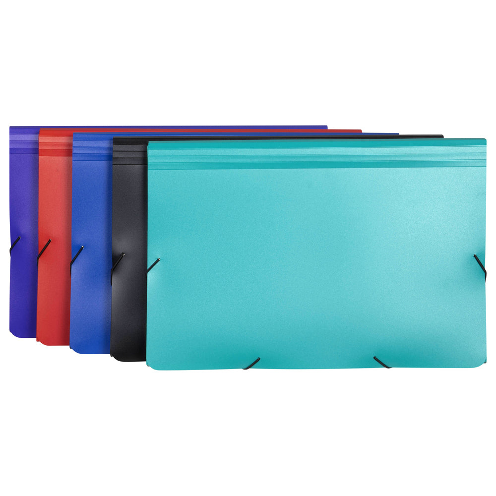 9006599-marbig-12-pocket-pp-foolscap-expanding-file-organiser-assorted