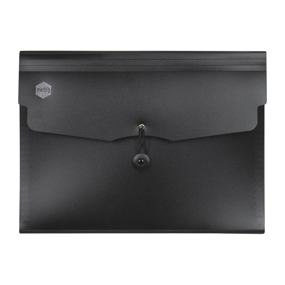 9016802-marbig-pro-expanding-file-w-7-pockets-document-holder-black
