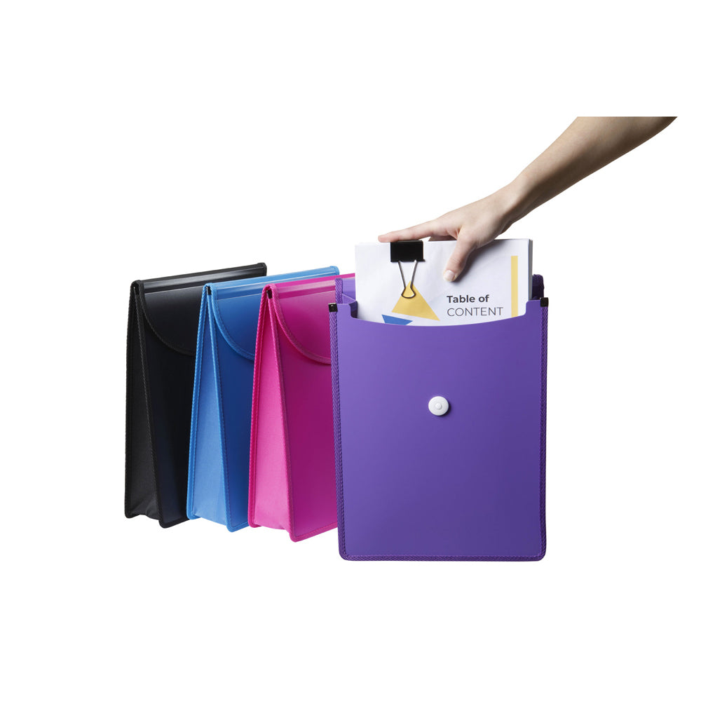 9017199-marbig-top-load-a4-file-document-paper-holder-assorted