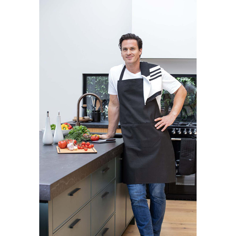 33667-02-2pk-ladelle-lennox-cotton-50x70cm-kitchen-towel-black