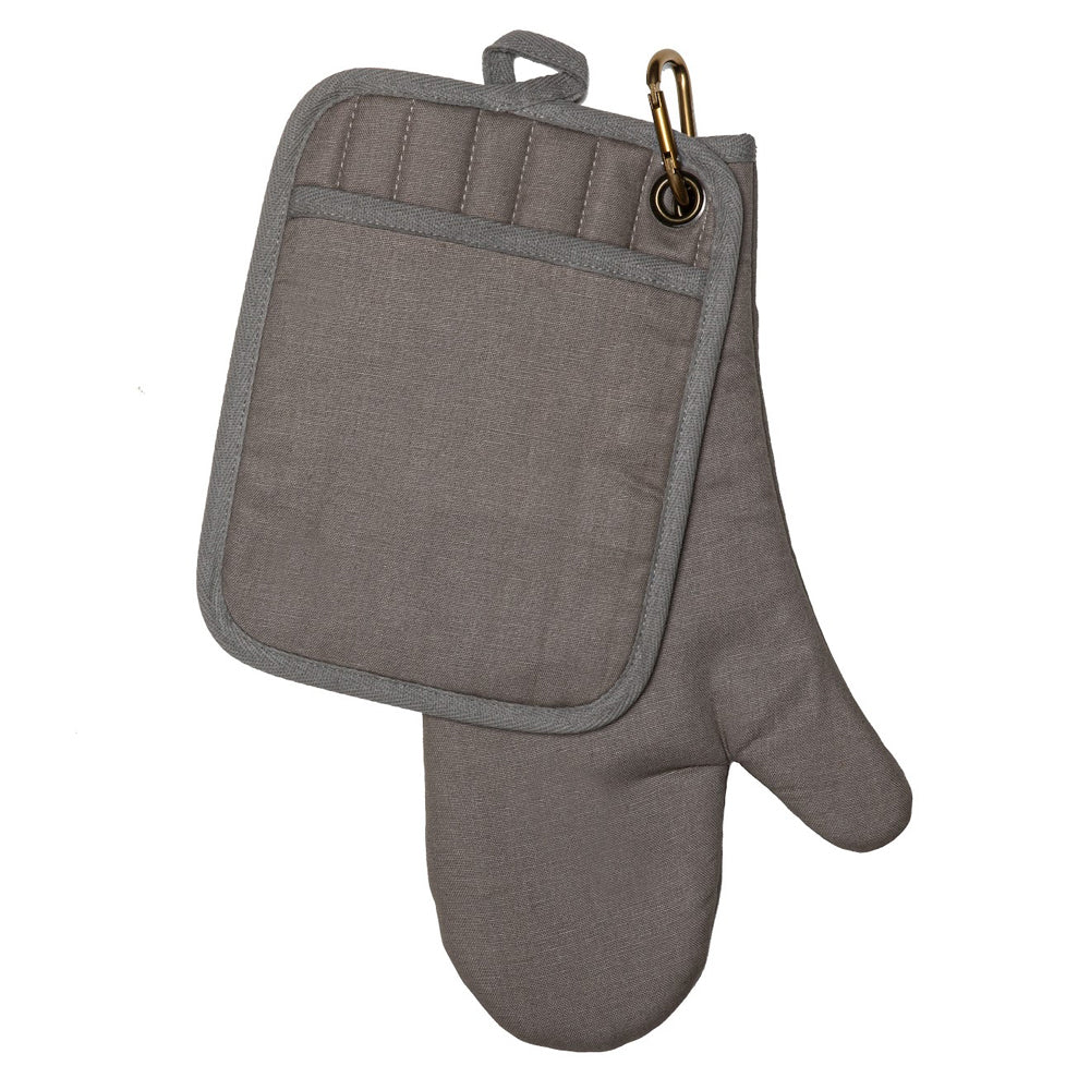 40490-02-2pc-ladelle-austin-pot-holder-oven-mitt-cooking-glove-set-gum