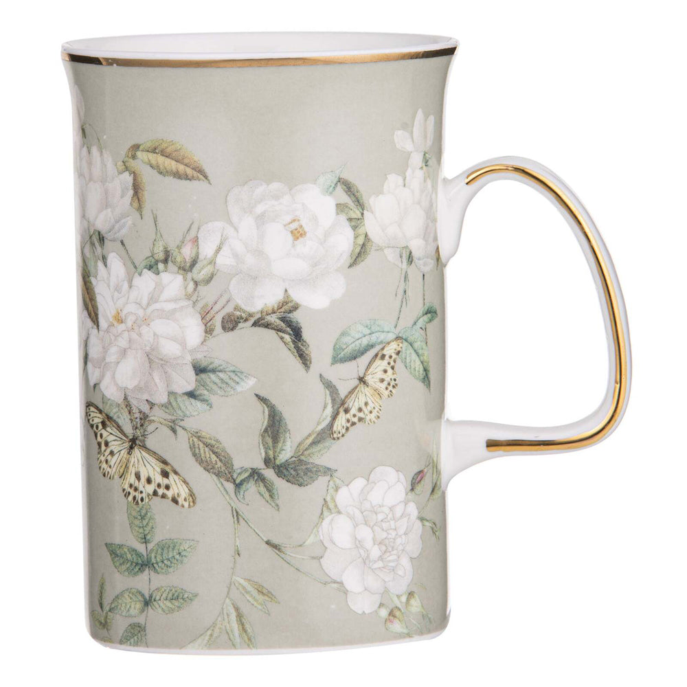 521770-ashdene-elegant-rose-fine-bone-china-11-5cm-coffee-mug-green