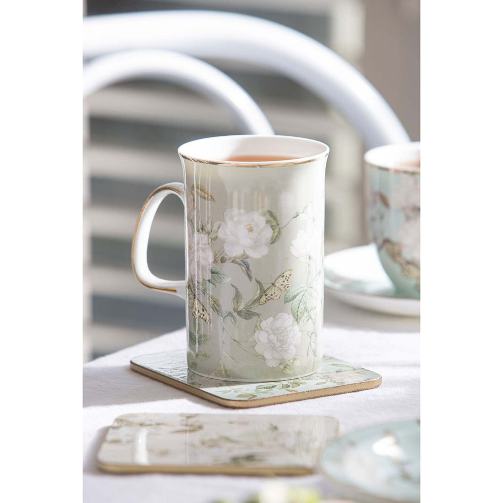 521770-ashdene-elegant-rose-fine-bone-china-11-5cm-coffee-mug-green