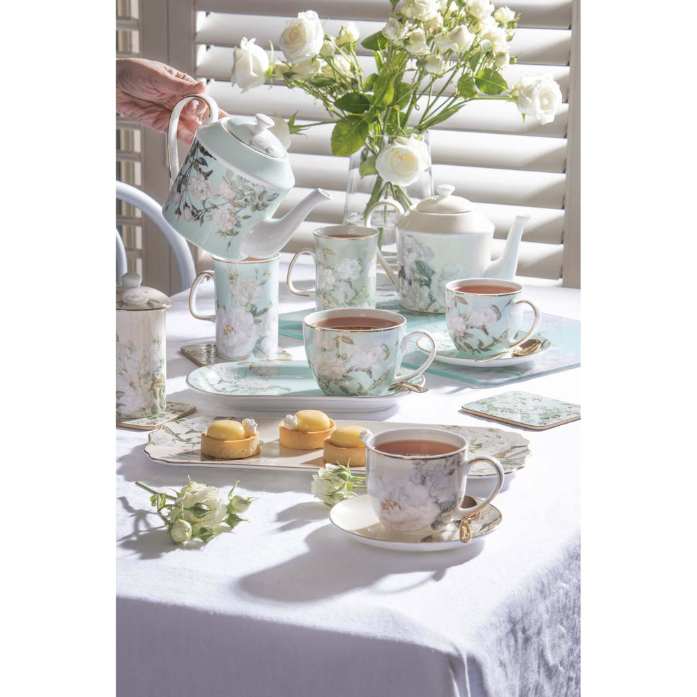 521776-2pc-ashdene-elegant-rose-310ml-fine-bone-china-cup-saucer-set-mint