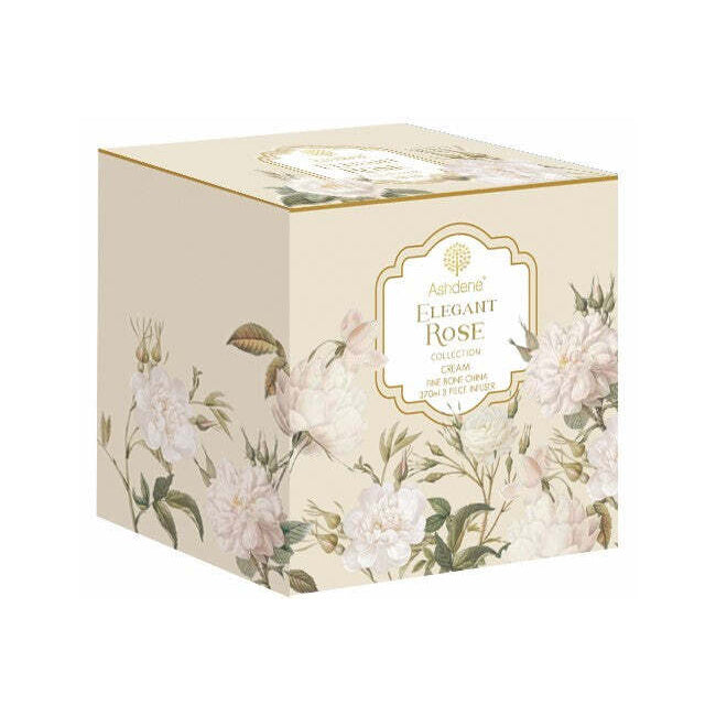 521777-3pc-ashdene-elegant-rose-fine-bone-china-320ml-tea-infuser-cup-cream
