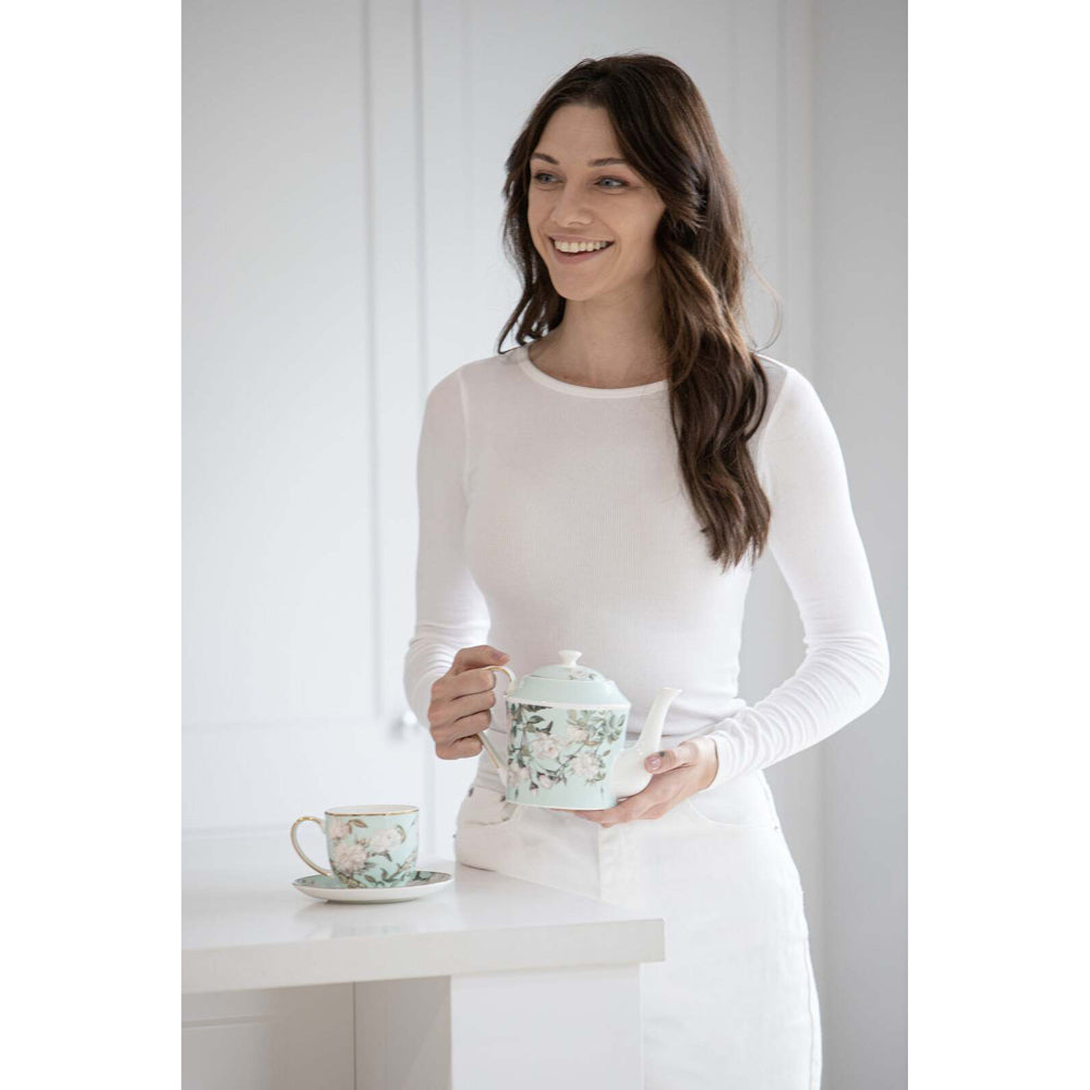 521780-ashdene-elegant-rose-700ml-fine-bone-china-teapot-mint