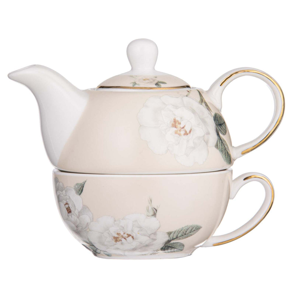 521781-ashdene-elegant-rose-new-bone-china-250ml-tea-for-one-cream