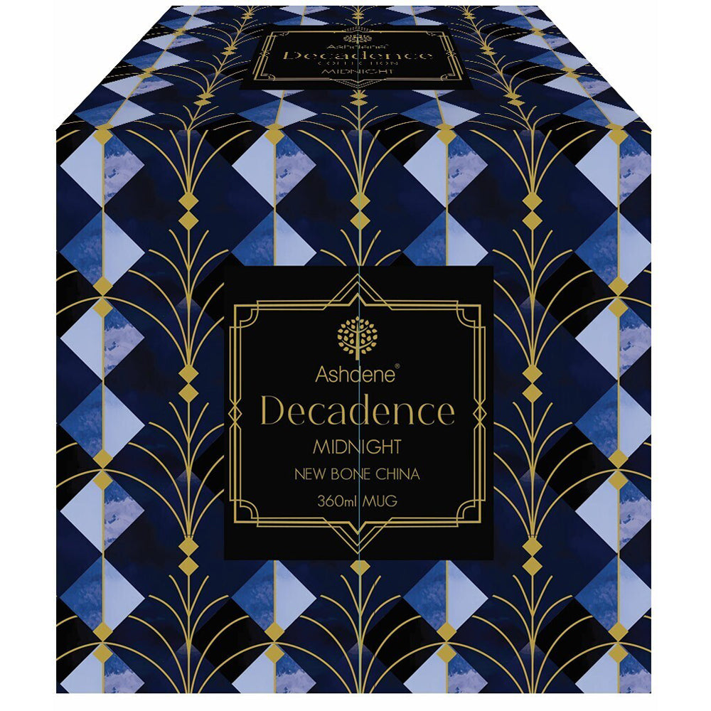 521801-2pc-ashdene-decadence-360ml-new-bone-china-mug-coaster-set-midnight