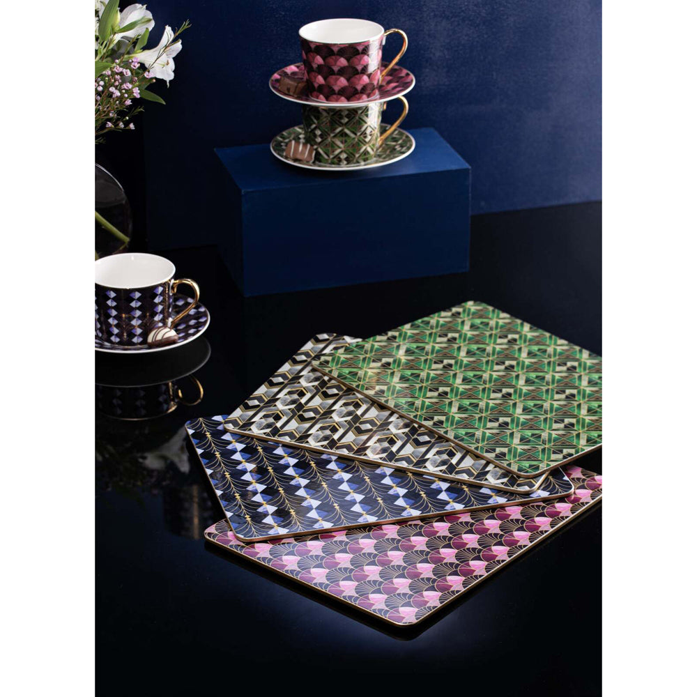 521817-4pk-ashdene-decadence-29cm-hardboard-cork-placemat-rectangle