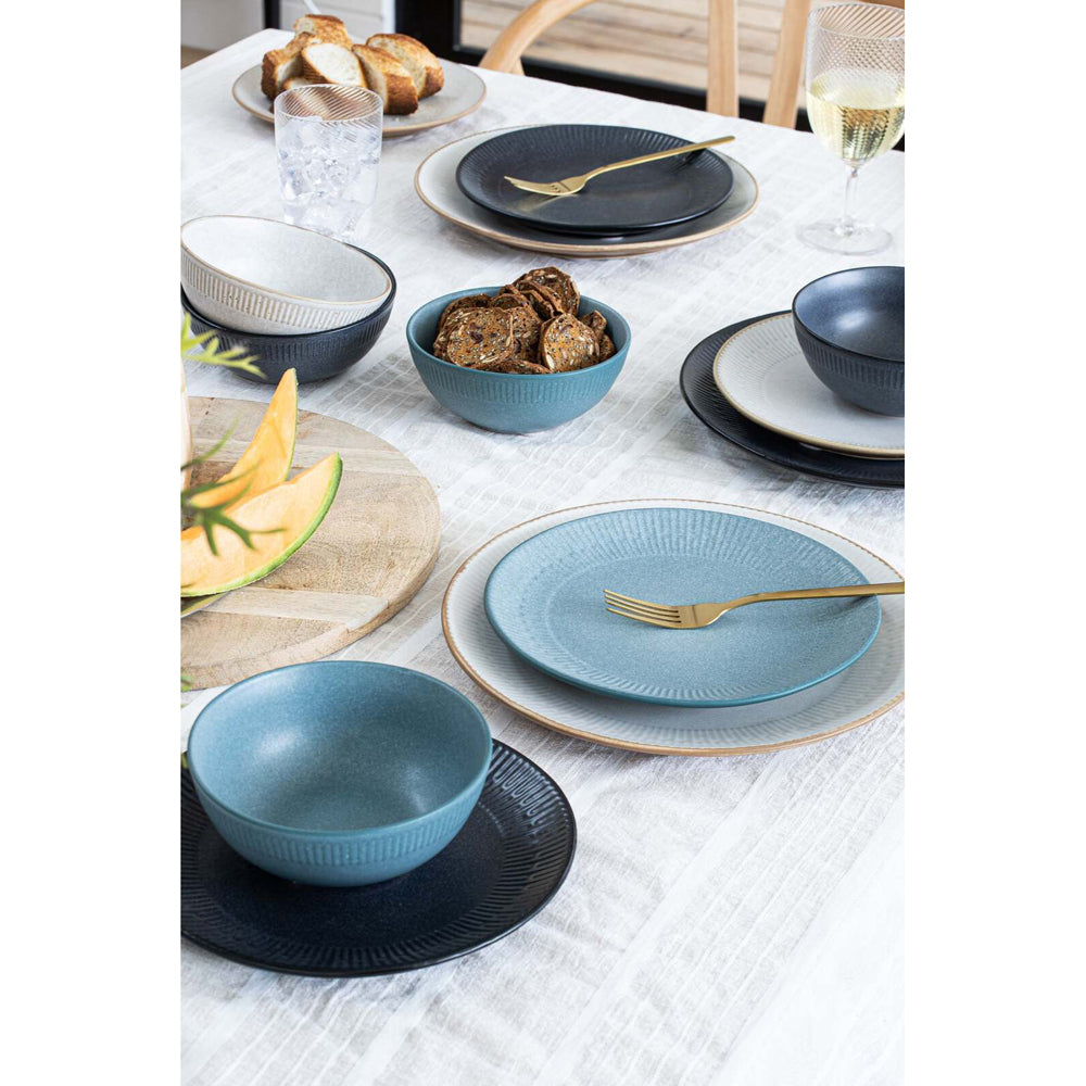 60777-12pc-ladelle-luna-stoneware-side-plate-dinner-bowl-dinnerware-set-teal