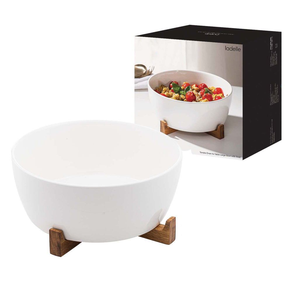 60778-ladelle-alto-oven-to-table-porcelain-acacia-28cm-large-bowl-w-trivet-white