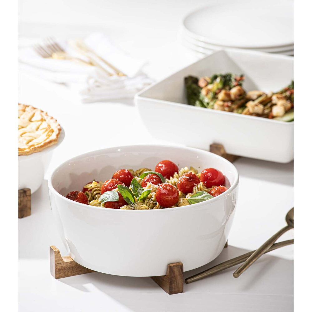 60778-ladelle-alto-oven-to-table-porcelain-acacia-28cm-large-bowl-w-trivet-white