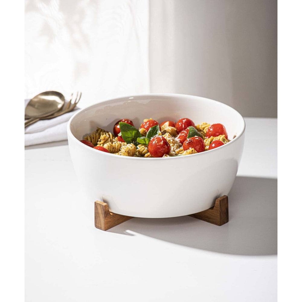 60778-ladelle-alto-oven-to-table-porcelain-acacia-28cm-large-bowl-w-trivet-white