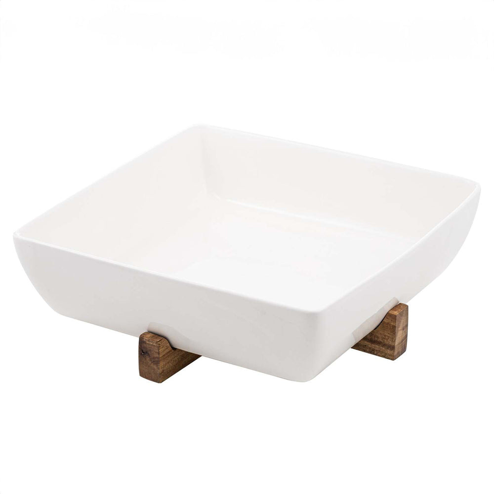 60780-ladelle-alto-oven-to-table-porcelain-acacia-28cm-square-dish-w-trivet-white