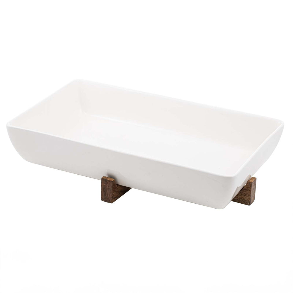 60781-ladelle-alto-oven-to-table-porcelain-acacia-40cm-rect-dish-w-trivet-white