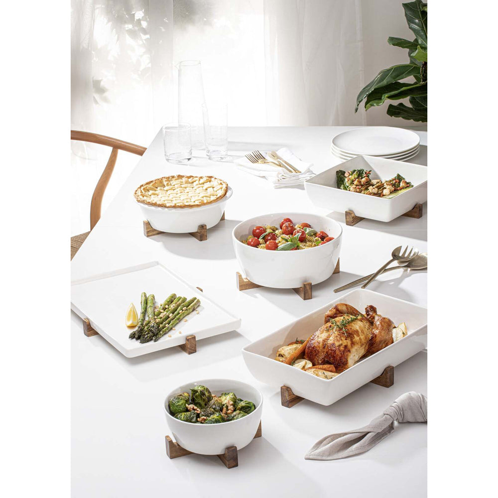 60781-ladelle-alto-oven-to-table-porcelain-acacia-40cm-rect-dish-w-trivet-white
