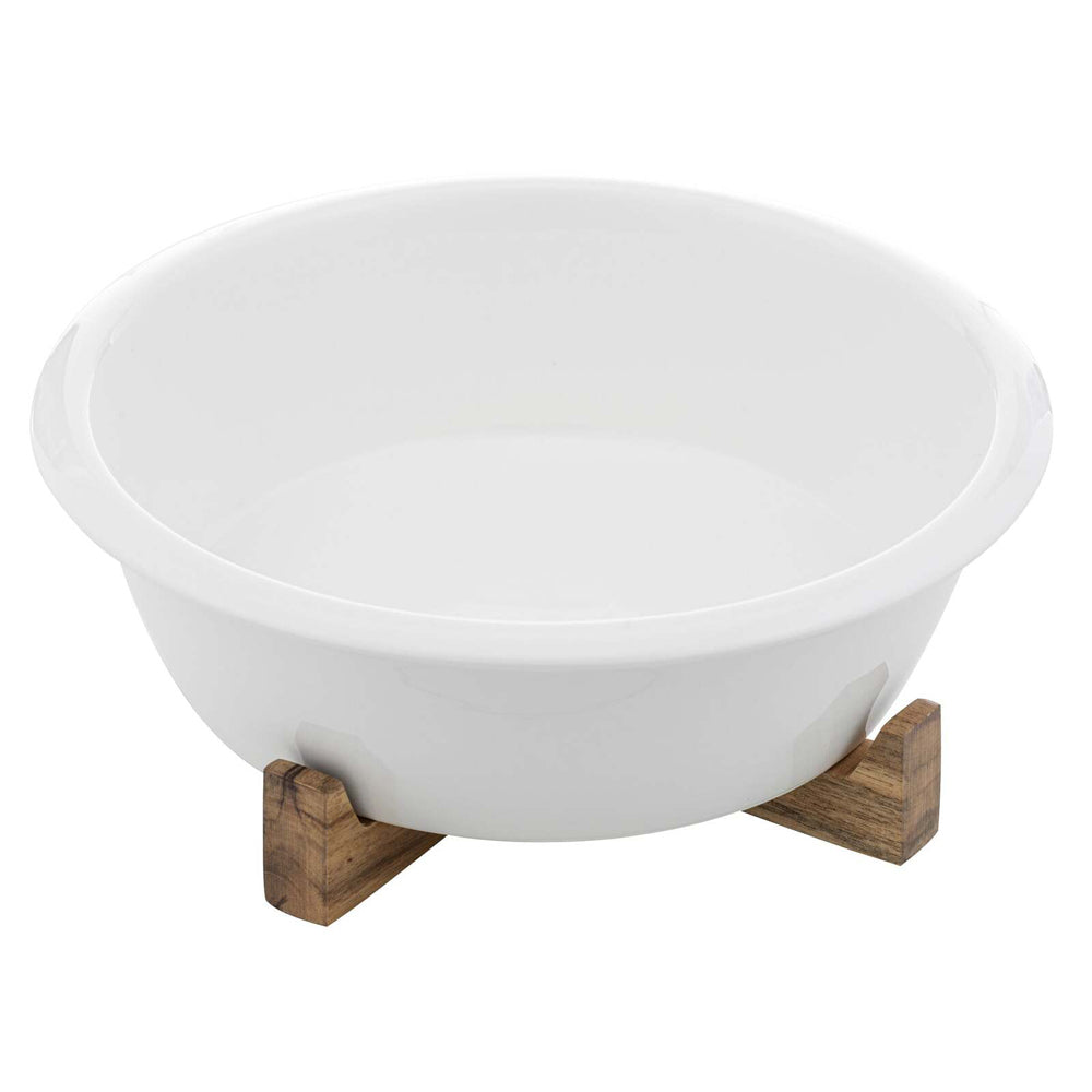 60783-ladelle-alto-oven-to-table-porcelain-acacia-27cm-pie-dish-w-trivet-white